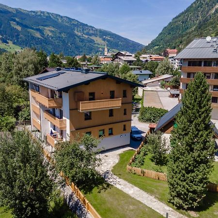Villa Felding Top 3 Bad Hofgastein Exterior foto